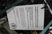 HONDA CR-V 2014 N16A2 ORIGINAL MOTOR N16A2 142340KM