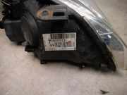 RENAULT MEGANE III 2012 K9K-836 Scheinwerfer links 260607449R 122590KM