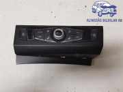 AUDI A4 2013 CJCB Steuergerät Klima 8K1820043AB 218380KM