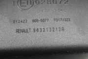 RENAULT MASTER 2022 M9T-706 Innenspiegel 963213212R 0KM