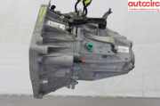 NISSAN QASHQAI 2020 HR13 Schaltgetriebe 6-Gang 3201002Q5M 126060KM