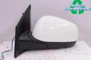 NISSAN NOTE 2011 HR16DE Seitenspiegel links elektrisch 96302BH00B 0KM