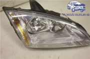 FORD FOCUS 2007 Q7DA Scheinwerfer rechts 4M51-13W029-AE 188320KM