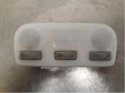 RENAULT MEGANE III 2011 K9K-836 Innenbeleuchtung Himmel 264300008R 108750KM