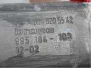 VW CRAFTER 2E 2012 CKTB Fensterheber elektrisch 2E0837402 69870KM