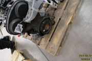 VOLVO V40 2017 B4154T4 ORIGINAL MOTOR 36050826 68710KM