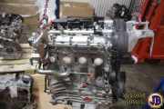 VOLVO XC60 2014 B4204T9 ORIGINAL MOTOR 36050816 80640KM