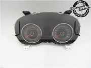 SUBARU FORESTER 2014 EE20 Instrumente Tachometer 85013SG010 26540KM