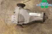 AUDI A4 2015 CMUA Differential 0BC500043E 71260KM