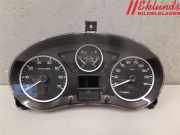 PEUGEOT PARTNER II 2011 9HF Instrumente Tachometer 9801641580 170630KM
