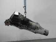 AUDI Q5 8R 2010 4WD Schaltgetriebe 6-Gang 0B2300027JX 2459290KM