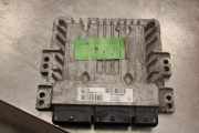 RENAULT SCENIC III 2011 K9K-836 Motorsteuergerät (ECU) - 91000KM