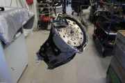 BMW X3 G01 2019 Automat ORIGINAL GETRIEBE AUTOMATIK 24008689733 85840KM
