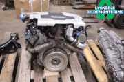 AUDI A5 8T 2010 CAPA ORIGINAL MOTOR 059100098J 382200KM