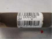 RENAULT CLIO IV 2016 D4F-740 Antriebswelle vorne rechts 391003429R 60340KM