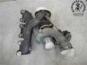 PORSCHE PANAMERA 2015 MCW.DA Turbolader 94612302661 53750KM