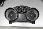 OPEL ASTRA J 2011 A17DTR Instrumente Tachometer 13355672 133100KM