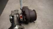 VOLVO S60/V60 2015 D4204T5 Turbolader 36050833 230230KM