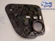 VOLVO XC40 2019 D4204T16 Fensterheber elektrisch 30747105 89870KM