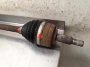 RENAULT MEGANE III 2012 K9K-836 Antriebswelle vorne rechts 8201353438 70350KM