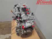 NISSAN JUKE 2011 HR16DE ORIGINAL MOTOR 10102BA60A 215050KM