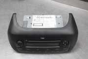 PEUGEOT BIPPER 2010 8HS Radio CD /Multimediapanel 7648581316 0KM