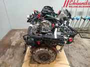 CITROEN C4 2013 9HD ORIGINAL MOTOR 0135TQ 23690KM