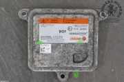 FORD FOCUS 2012 T3DA Steuergerät Scheinwerfer 1710026 101130KM