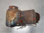 VOLVO XC90 2022 B4204T34 Katalysator 36010430 63280KM