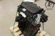 FORD FOCUS 2012 UFDB ORIGINAL MOTOR 1869767 112660KM