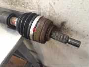 RENAULT MEGANE IV 2017 K9K-657 Antriebswelle vorne links 391018406R 73500KM