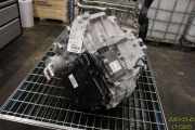 VOLVO S90/V90 2018 Automat TG-81SC ORIGINAL GETRIEBE AUTOMATIK 36003128 5180KM
