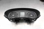 VW SHARAN 7N 2012 CFFB Instrumente Tachometer 214230KM
