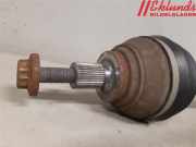 AUDI Q3 2014 CHPB Antriebswelle vorne links 5N0 407 761 F 231770KM
