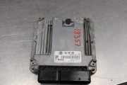 VW PASSAT CC 2010 CBBB Motorsteuergerät (ECU) 03L907309 221930KM