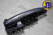 RENAULT MEGANE II 2006 K4M-760 Handgriff aussen rechts 7701474437 53900KM