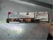 RENAULT MEGANE IV 2021 H4M-630 Navigation/Teile 259152866R 25600KM