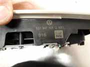 VW PASSAT 3C 2015 CUAA Innenbeleuchtung Himmel 5G1947105Q 30250KM