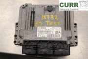 PEUGEOT PARTNER II 2012 9HF Motorsteuergerät (ECU) 9676830080 165500KM