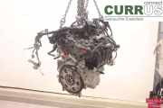 TOYOTA YARIS 2013 1NR-FE ORIGINAL MOTOR 1900047200 117010KM