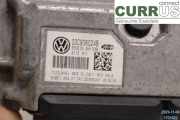 SKODA FABIA 5J 2010 BXW Motorsteuergerät (ECU) 03C906024B 181440KM