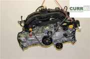 SUBARU XV 2018 FB20 ORIGINAL MOTOR 10100CC730 1940KM