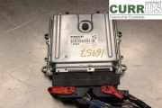 VOLVO V40 2015 D5204T6 Motorsteuergerät (ECU) 31336983 57250KM