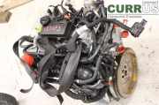 VW T-ROC 2021 DLAA ORIGINAL MOTOR 05C 100 031 M 26950KM