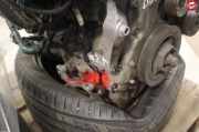 HONDA CIVIC FB/FK 2013 R18Z4 ORIGINAL MOTOR Ikke tilgængelig 236220KM