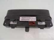 CITROEN C4 CACTUS 2015 9HP Instrumente Tachometer 9813854080 714000KM