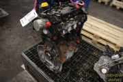 RENAULT KANGOO 2018 K9K-608 ORIGINAL MOTOR 8201730185 57730KM