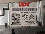 PEUGEOT EXPERT 2012 AHZ Radio CD /Multimediapanel 16106276XT 124240KM