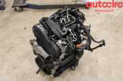 VW PASSAT 3C 2013 CFGC ORIGINAL MOTOR 03L100090JX 246220KM