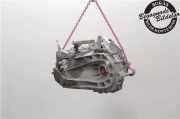 NISSAN JUKE 2012 TL4120 Schaltgetriebe 6-Gang 3201000Q8K 24490KM